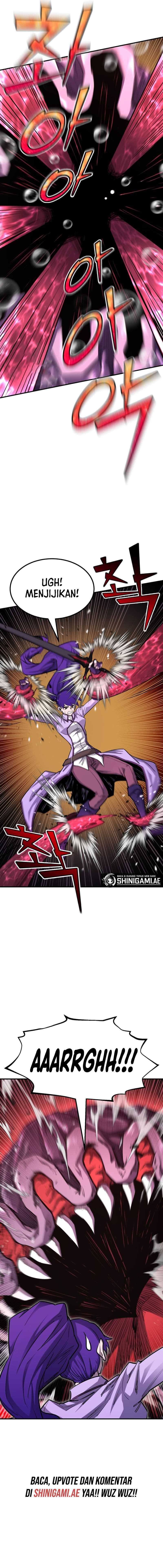 Standard Of Reincarnation Chapter 89 Halaman 6