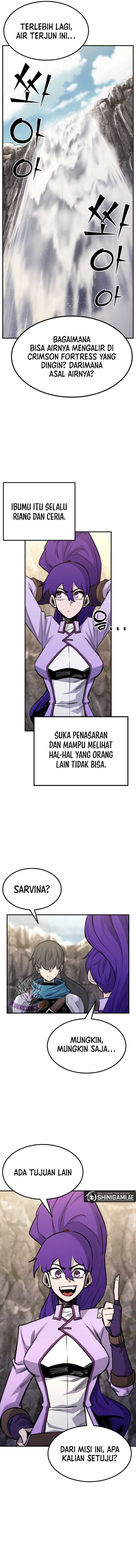 Standard Of Reincarnation Chapter 89 Halaman 10