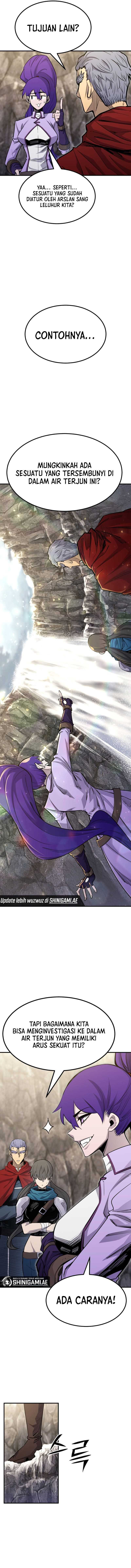 Standard Of Reincarnation Chapter 89 Halaman 11