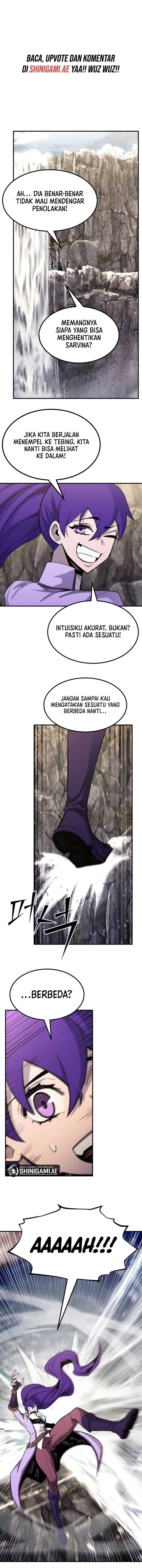 Standard Of Reincarnation Chapter 89 Halaman 12