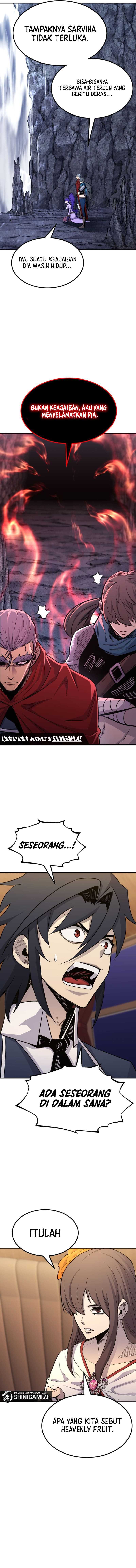 Standard Of Reincarnation Chapter 89 Halaman 15