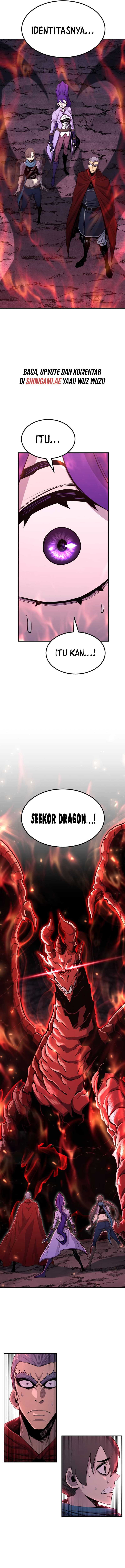 Standard Of Reincarnation Chapter 89 Halaman 16