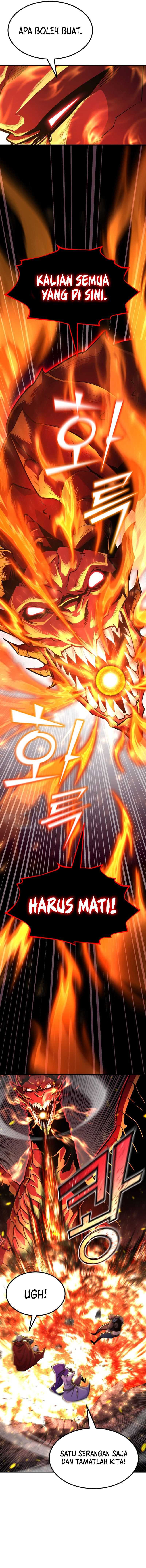 Standard Of Reincarnation Chapter 89 Halaman 18