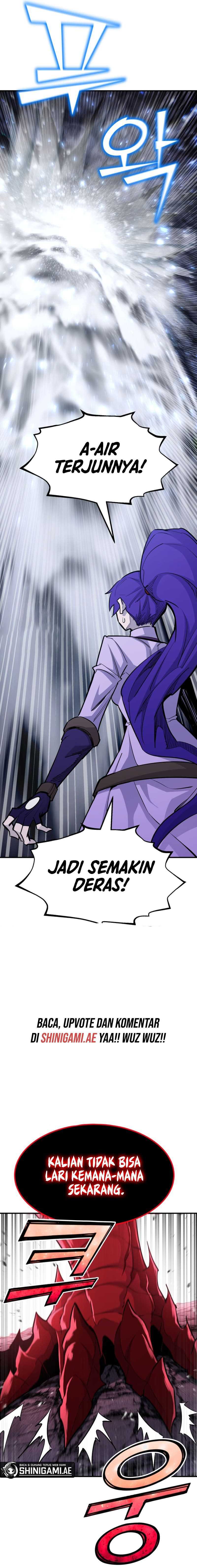 Standard Of Reincarnation Chapter 89 Halaman 20