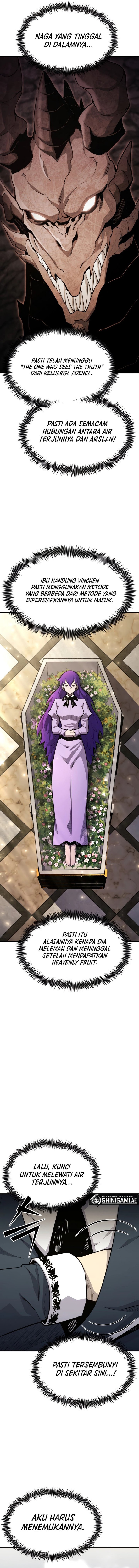 Standard Of Reincarnation Chapter 91 Halaman 5