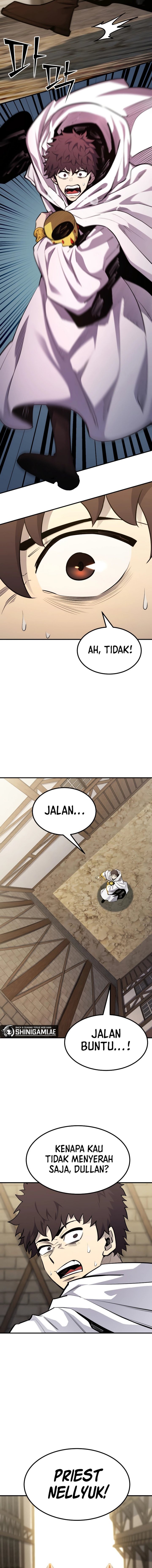 Standard Of Reincarnation Chapter 91 Halaman 8