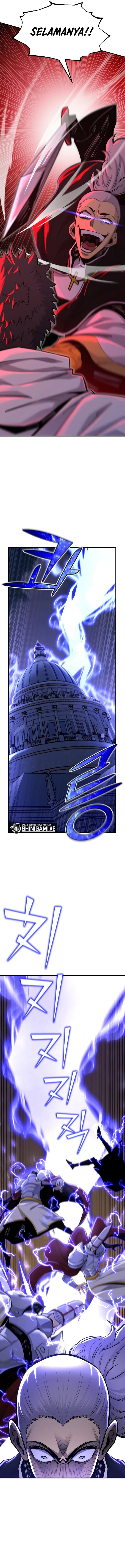 Standard Of Reincarnation Chapter 91 Halaman 10