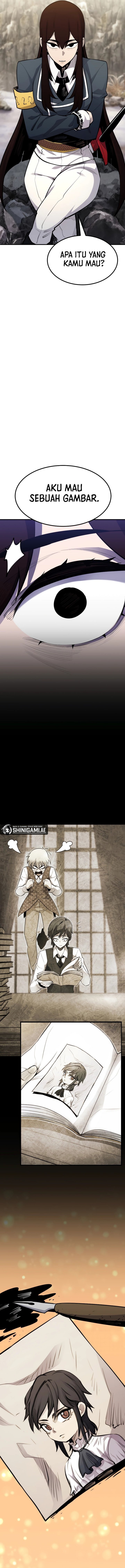 Standard Of Reincarnation Chapter 91 Halaman 15