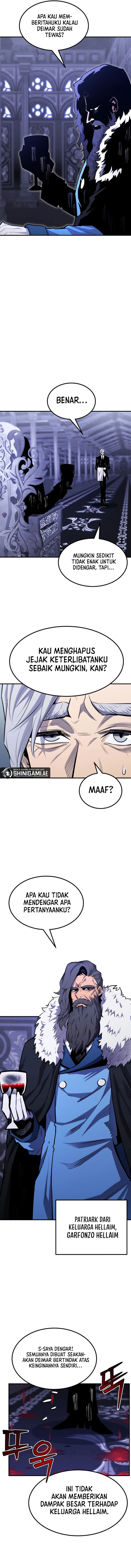 Standard Of Reincarnation Chapter 91 Halaman 20