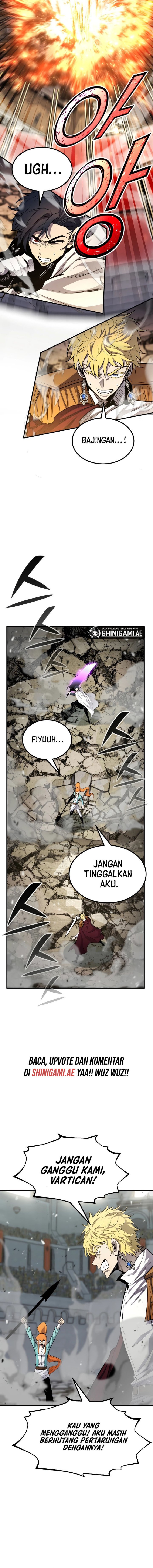 Standard Of Reincarnation Chapter 92 Halaman 5