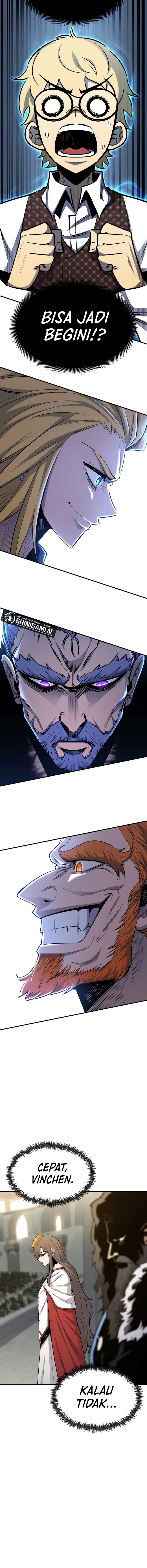 Standard Of Reincarnation Chapter 92 Halaman 7