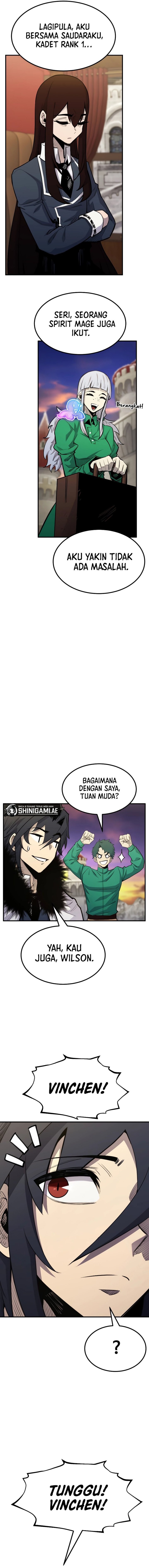 Standard Of Reincarnation Chapter 92 Halaman 13