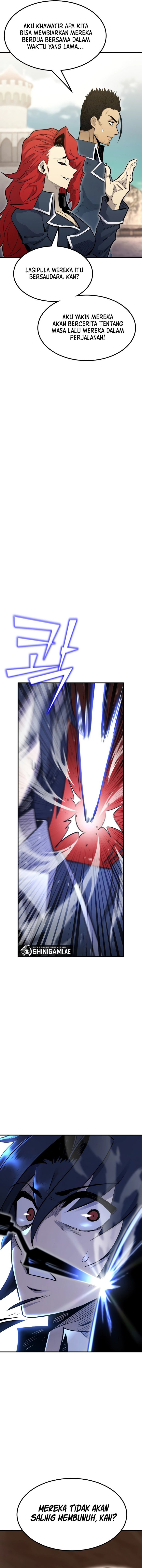 Standard Of Reincarnation Chapter 92 Halaman 19