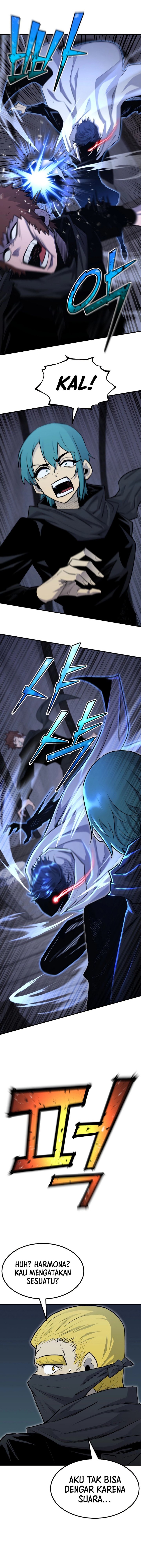 Standard Of Reincarnation Chapter 94 Halaman 7