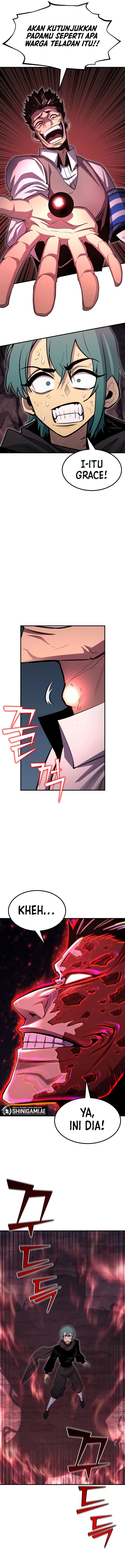 Standard Of Reincarnation Chapter 94 Halaman 12