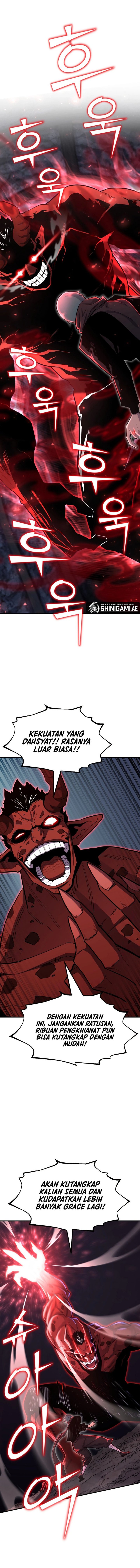 Standard Of Reincarnation Chapter 94 Halaman 13
