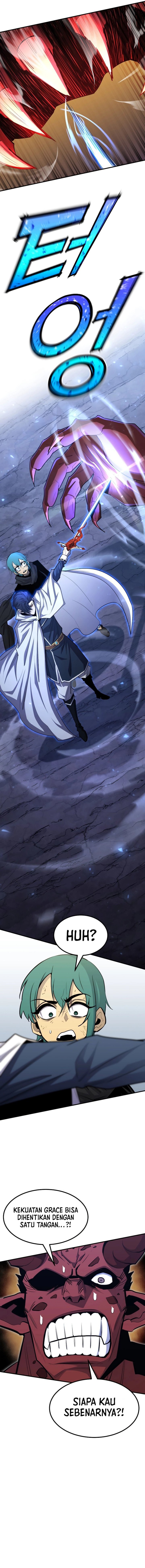 Standard Of Reincarnation Chapter 94 Halaman 14
