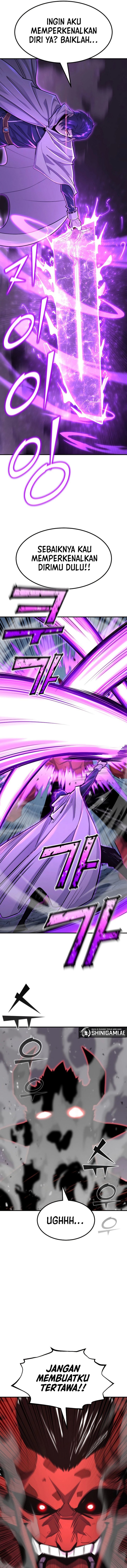 Standard Of Reincarnation Chapter 94 Halaman 15