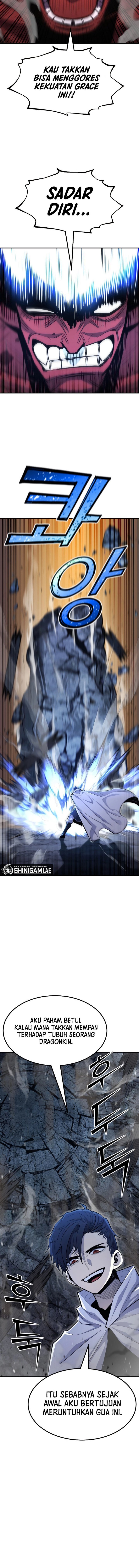 Standard Of Reincarnation Chapter 94 Halaman 16