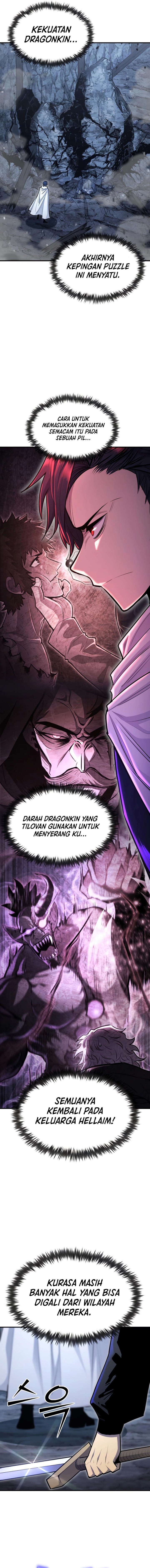 Standard Of Reincarnation Chapter 94 Halaman 17