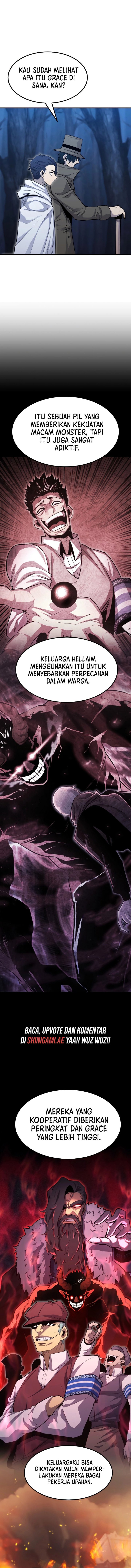 Standard Of Reincarnation Chapter 95 Halaman 12