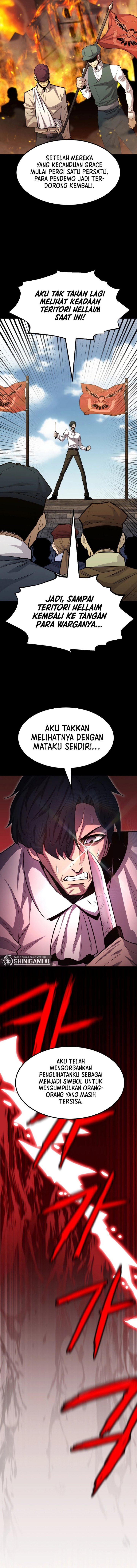 Standard Of Reincarnation Chapter 95 Halaman 13