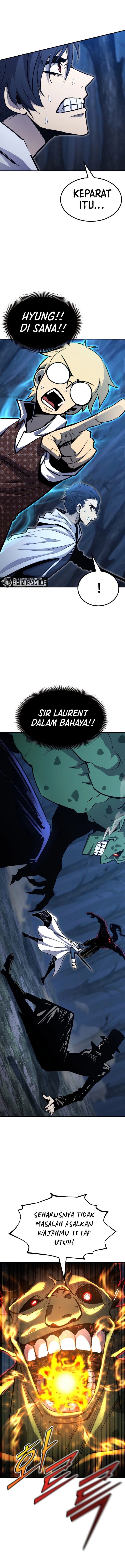 Standard Of Reincarnation Chapter 95 Halaman 17