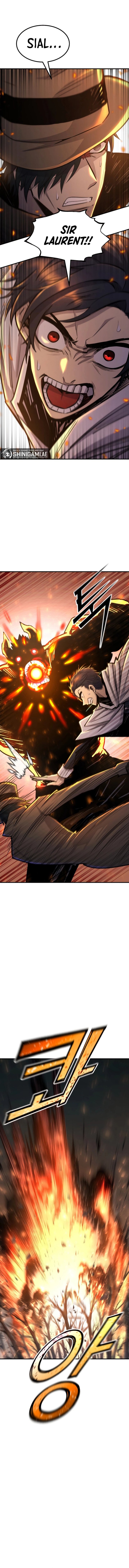 Standard Of Reincarnation Chapter 95 Halaman 18