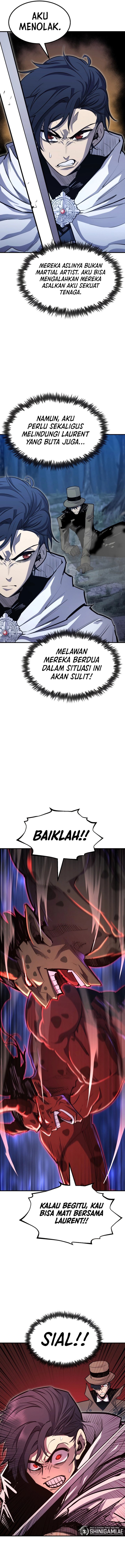 Standard Of Reincarnation Chapter 95 Halaman 20