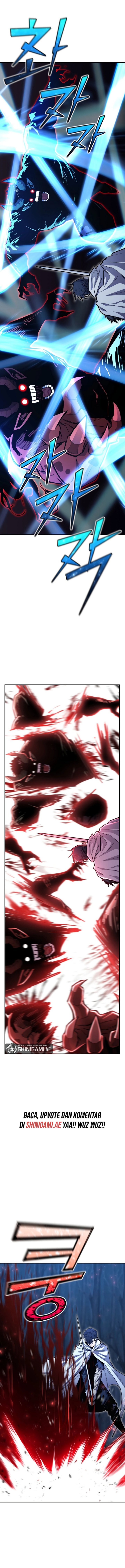 Standard Of Reincarnation Chapter 95 Halaman 21