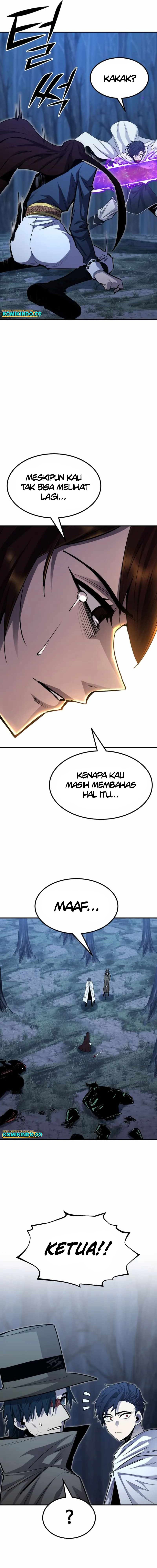Standard Of Reincarnation Chapter 96 Halaman 5