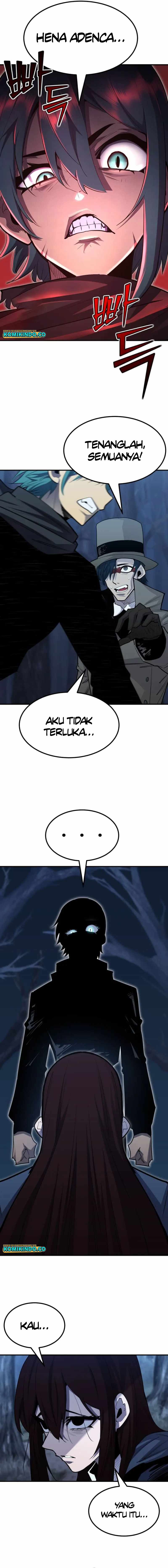 Standard Of Reincarnation Chapter 96 Halaman 7