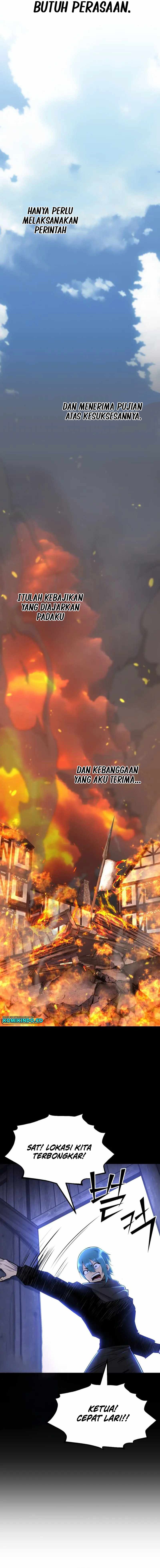 Standard Of Reincarnation Chapter 96 Halaman 9