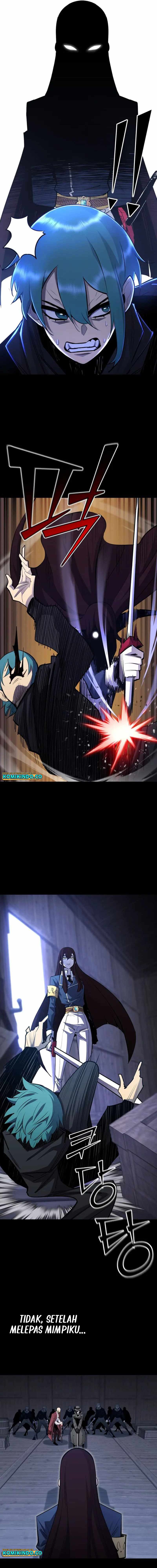 Standard Of Reincarnation Chapter 96 Halaman 10