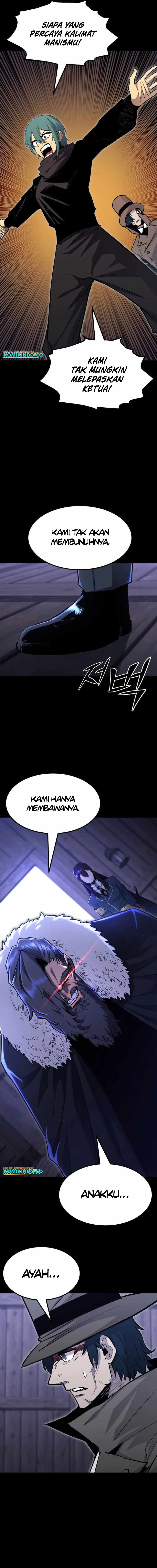 Standard Of Reincarnation Chapter 96 Halaman 12
