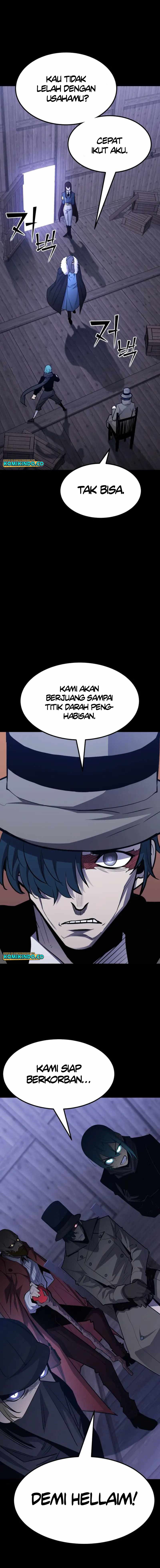 Standard Of Reincarnation Chapter 96 Halaman 13