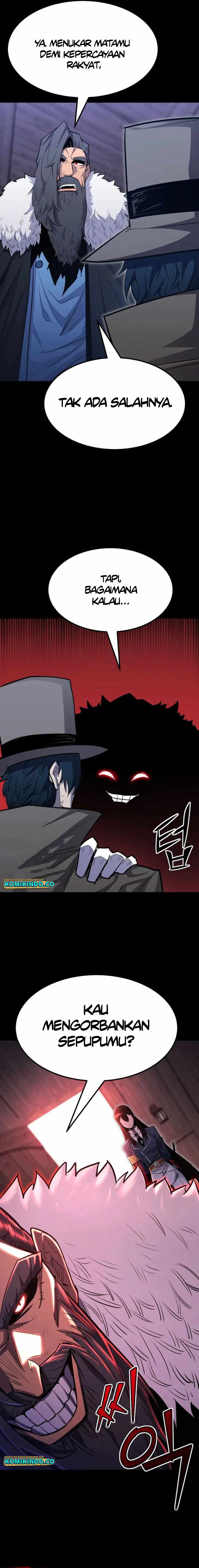 Standard Of Reincarnation Chapter 96 Halaman 14
