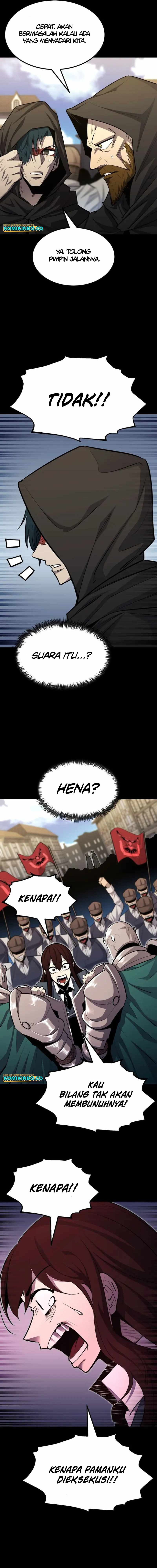 Standard Of Reincarnation Chapter 96 Halaman 17