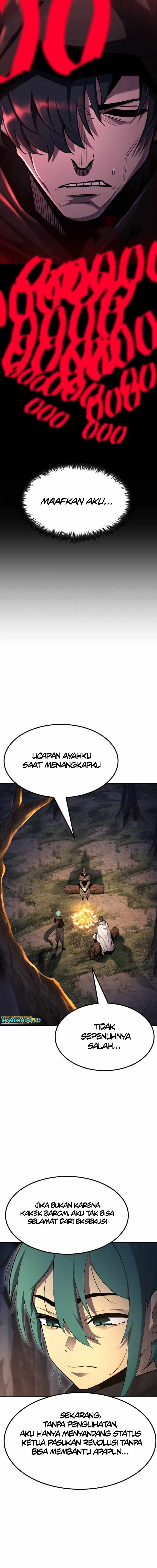 Standard Of Reincarnation Chapter 96 Halaman 19