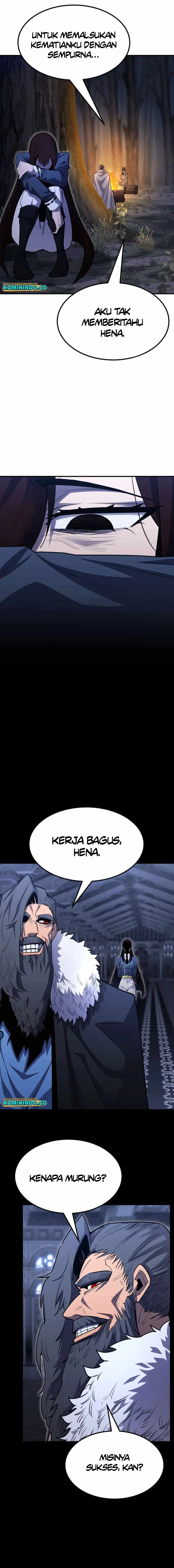 Standard Of Reincarnation Chapter 96 Halaman 20