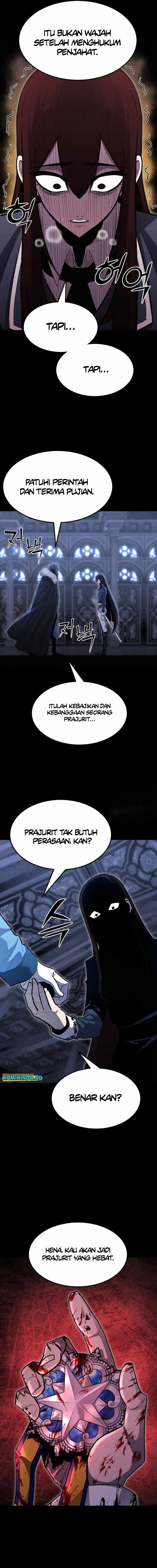 Standard Of Reincarnation Chapter 96 Halaman 21