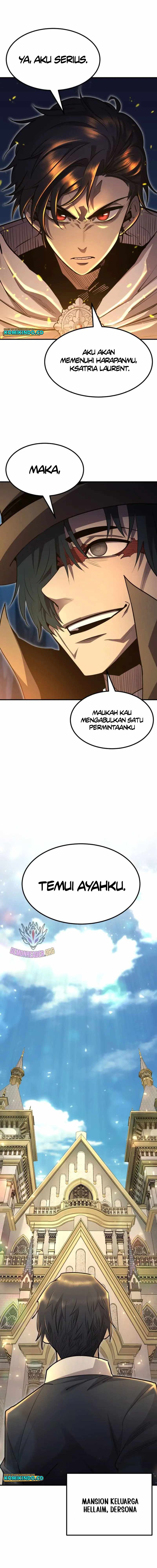 Standard Of Reincarnation Chapter 96 Halaman 23
