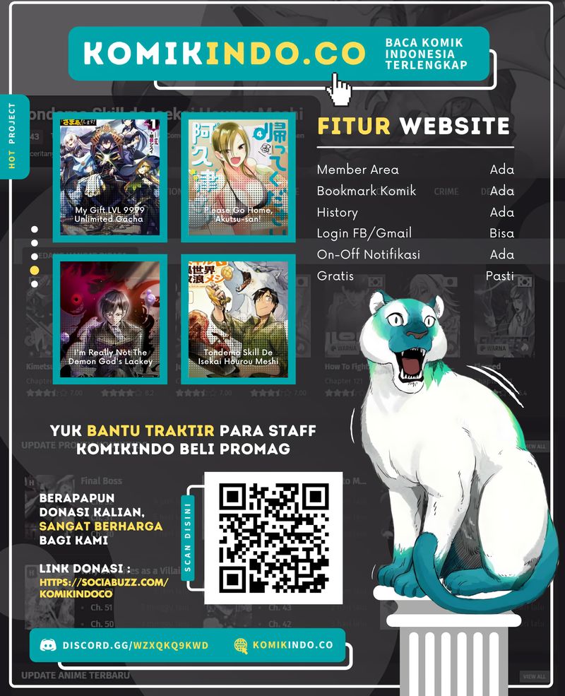 Standard Of Reincarnation Chapter 96 Halaman 26