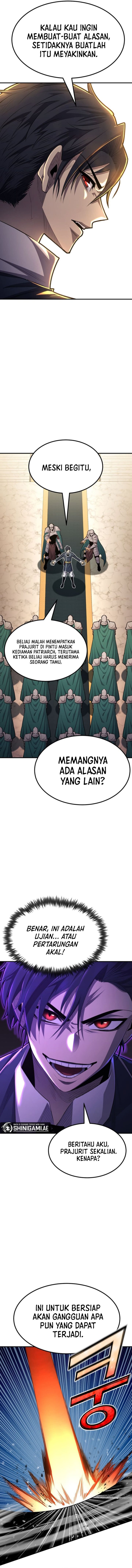 Standard Of Reincarnation Chapter 97 Halaman 6