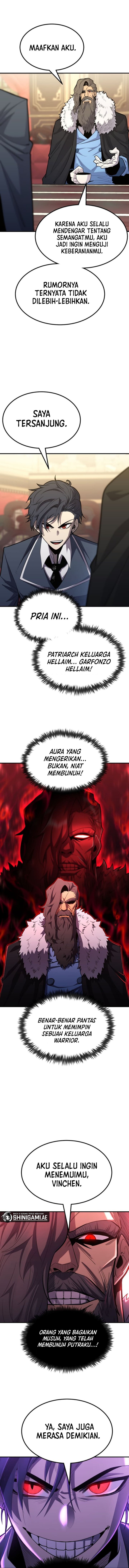 Standard Of Reincarnation Chapter 97 Halaman 11