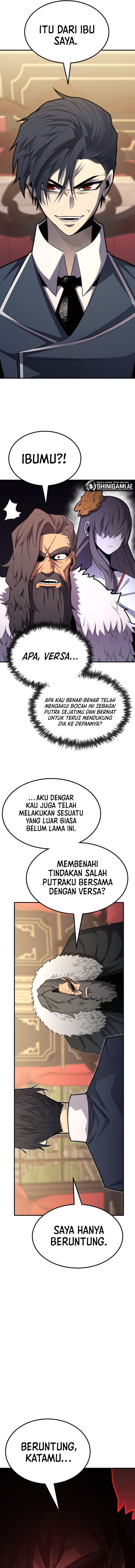 Standard Of Reincarnation Chapter 97 Halaman 13
