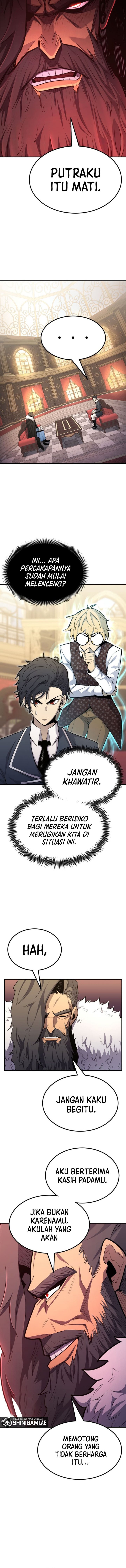 Standard Of Reincarnation Chapter 97 Halaman 14