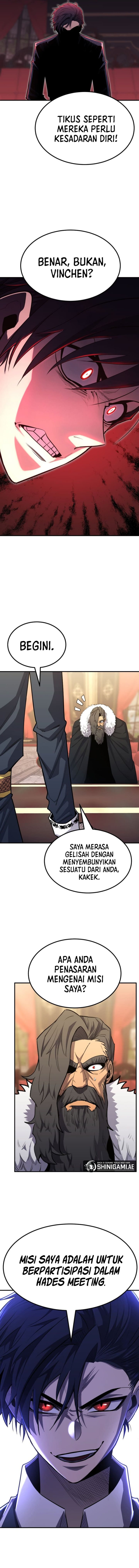 Standard Of Reincarnation Chapter 97 Halaman 17