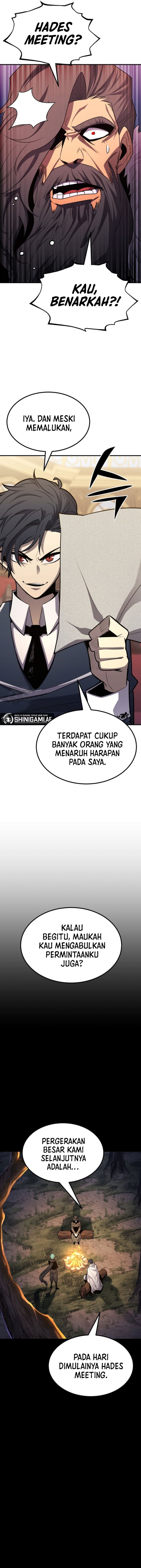 Standard Of Reincarnation Chapter 97 Halaman 18