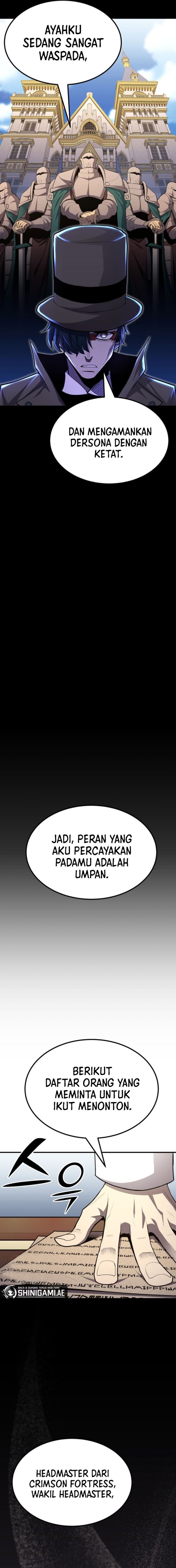 Standard Of Reincarnation Chapter 97 Halaman 19
